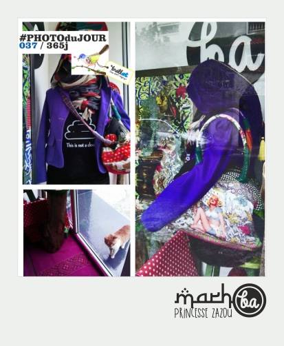 Brokk'art chadi madi 