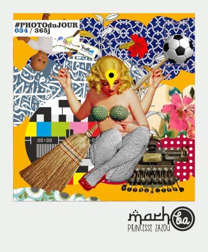 Brokk'art chadi madi 