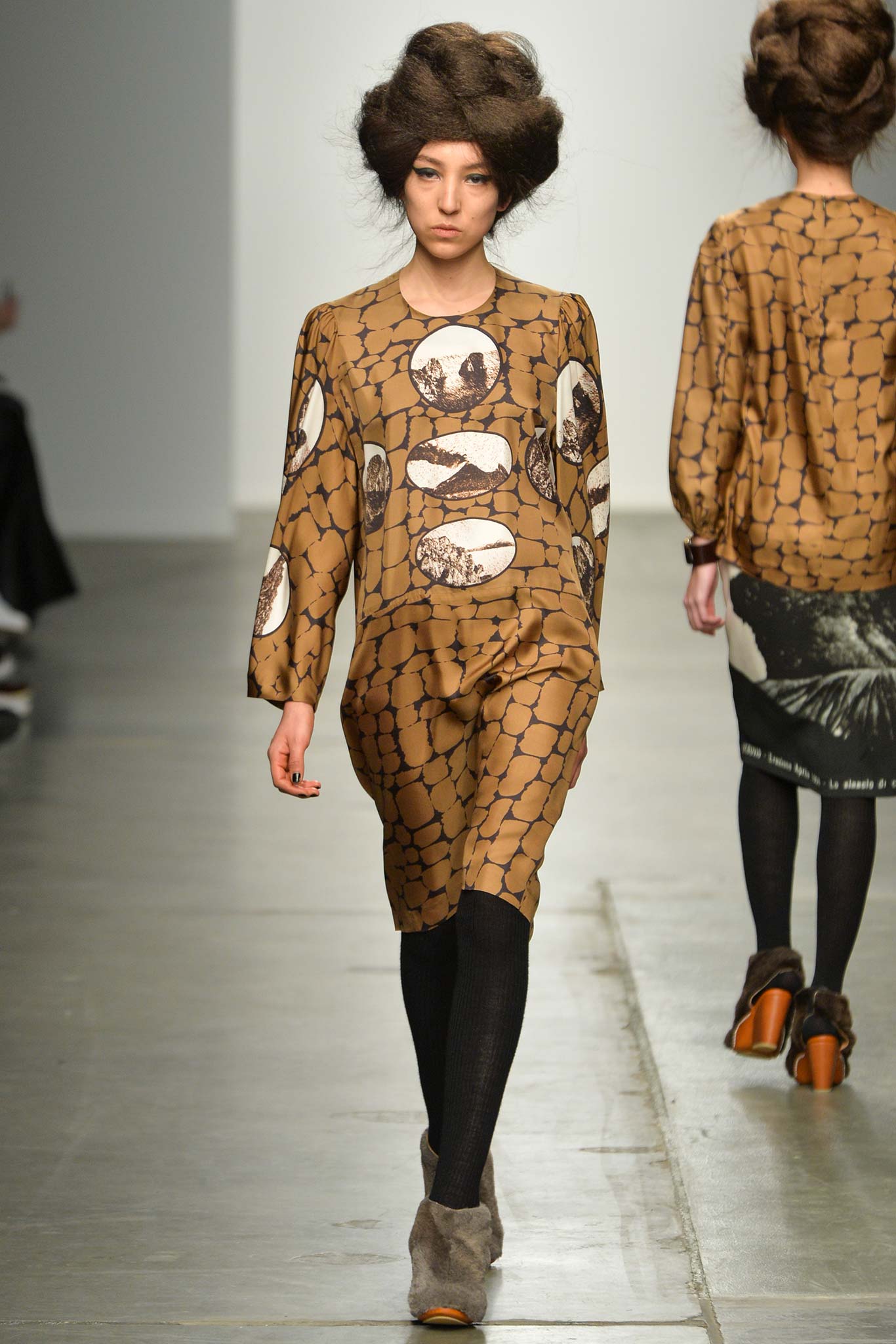 A Détacher FW2015