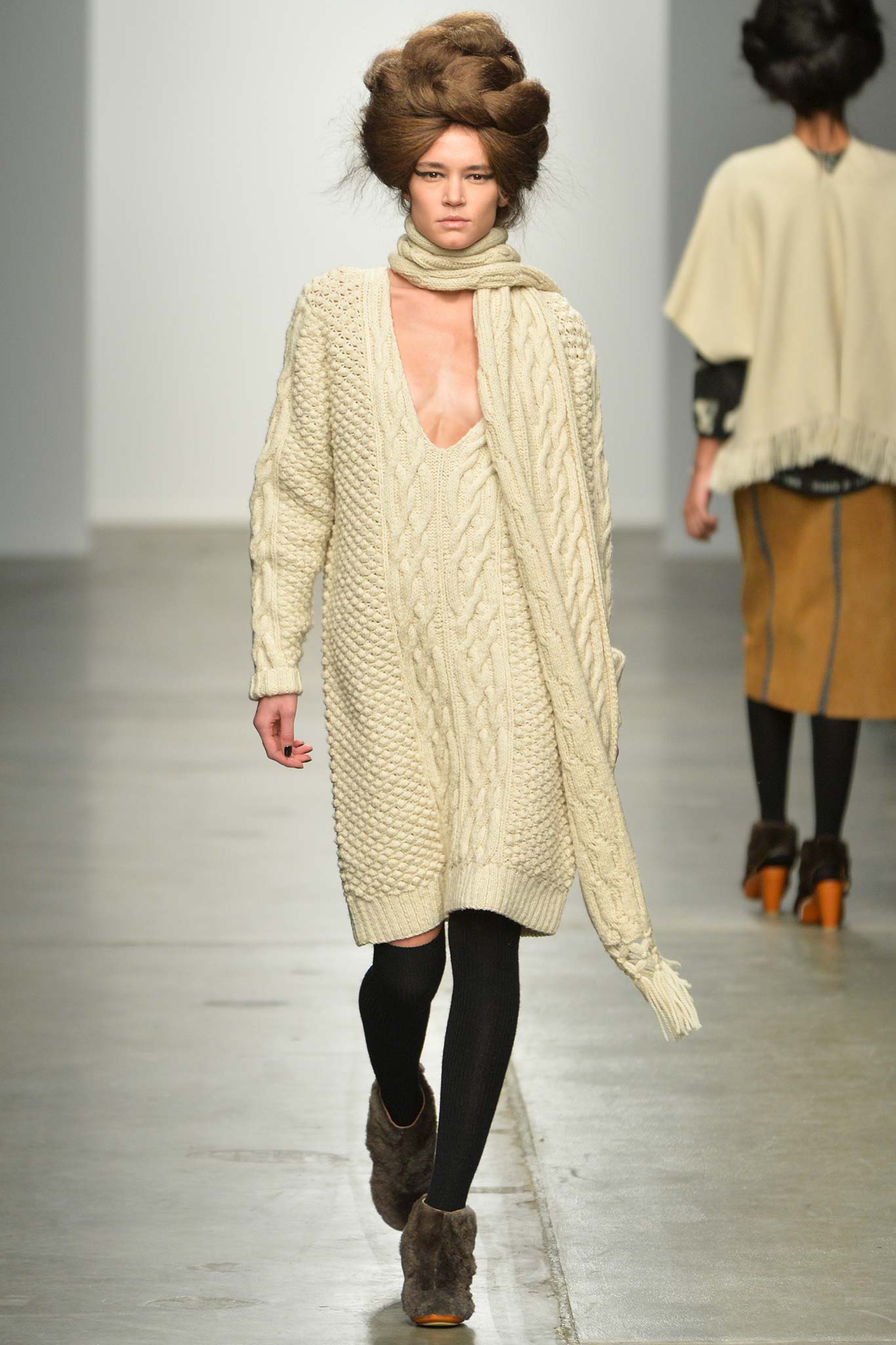 A Détacher FW2015