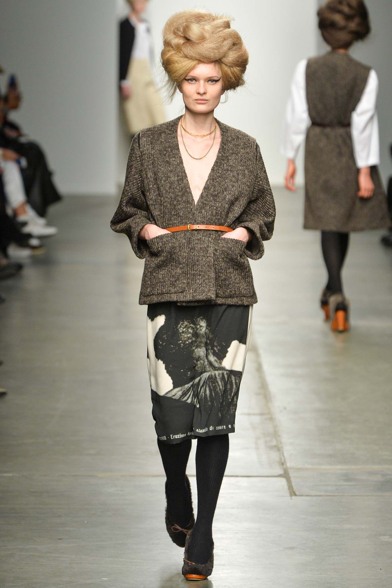 A Détacher FW2015