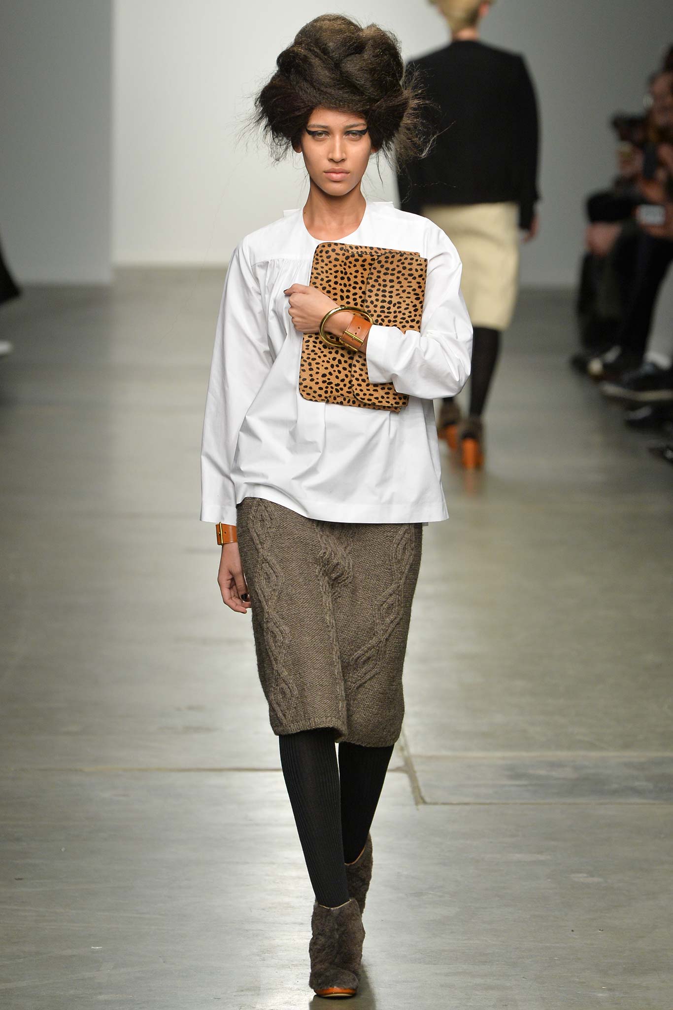 A Détacher FW2015