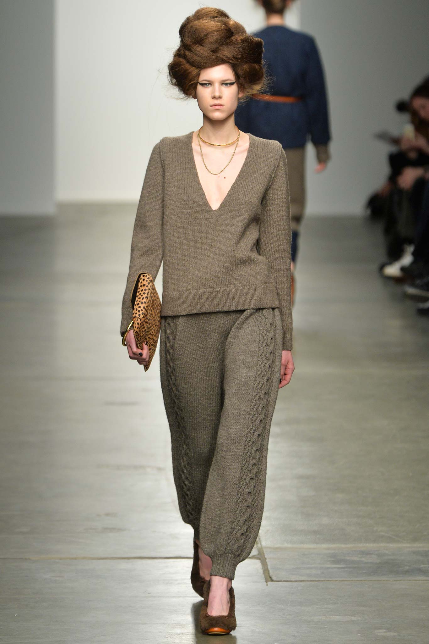 A Détacher FW2015