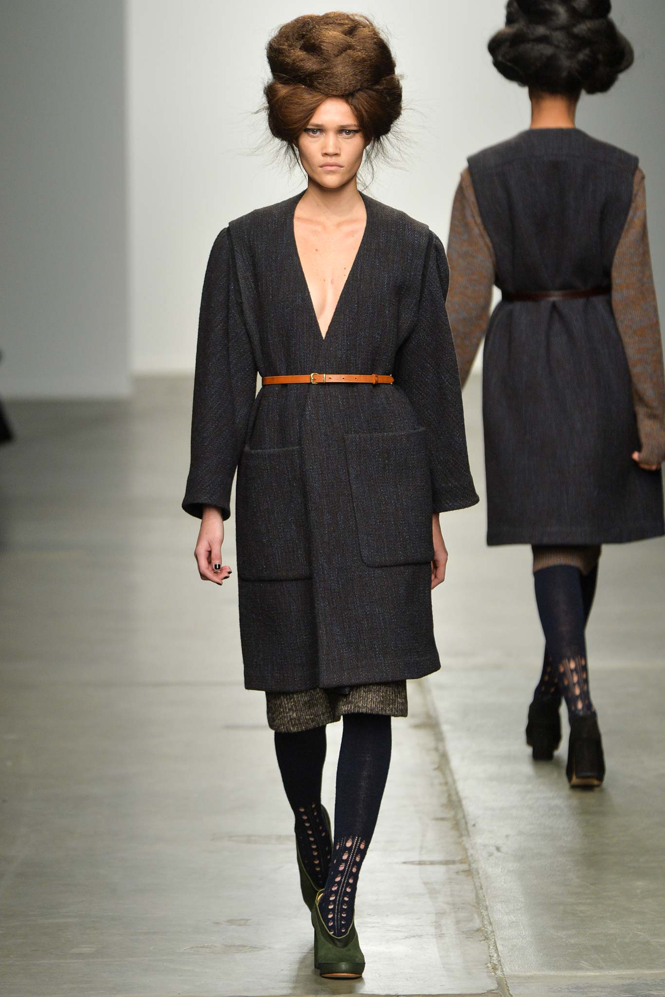 A Détacher FW2015