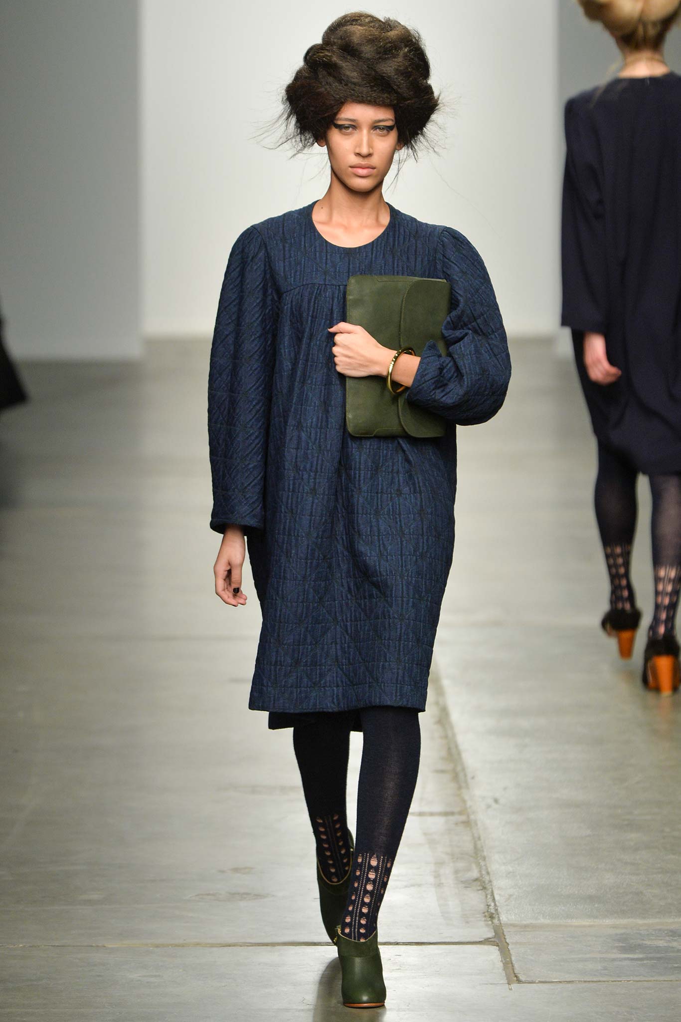 A Détacher FW2015