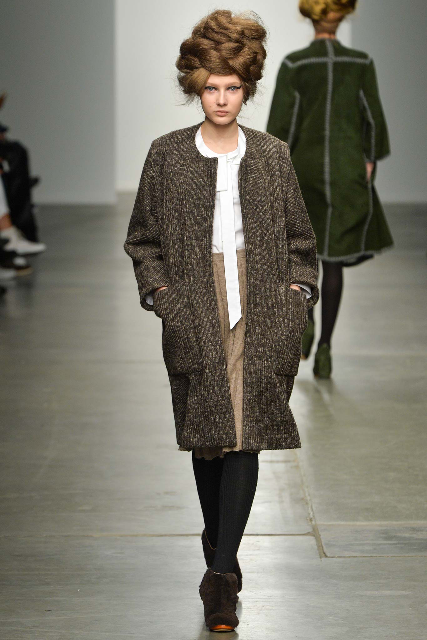 A Détacher FW2015