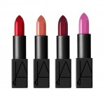 beauty buzz Audacious Nars