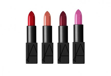 beauty buzz Audacious Nars