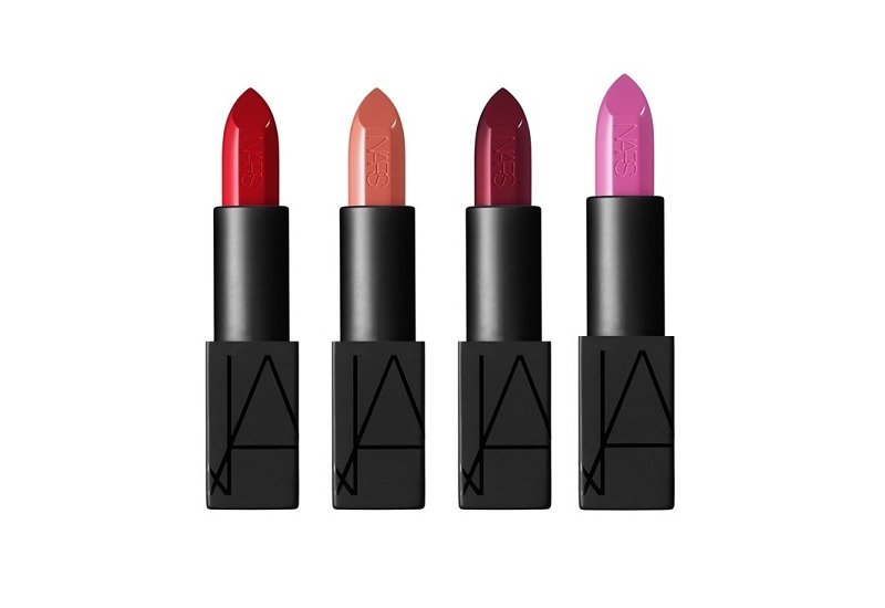 beauty buzz Audacious Nars