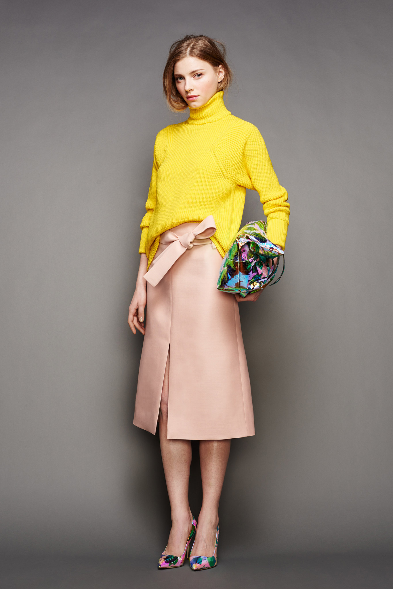 Fall 2015 Ready-to-Wear J.Crew