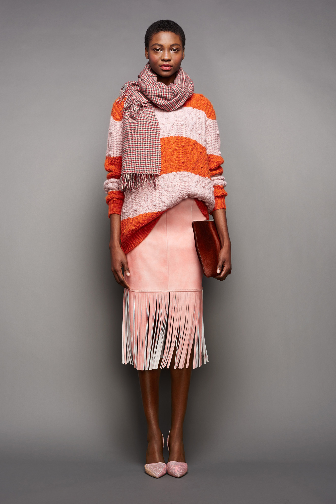 Fall 2015 Ready-to-Wear J.Crew