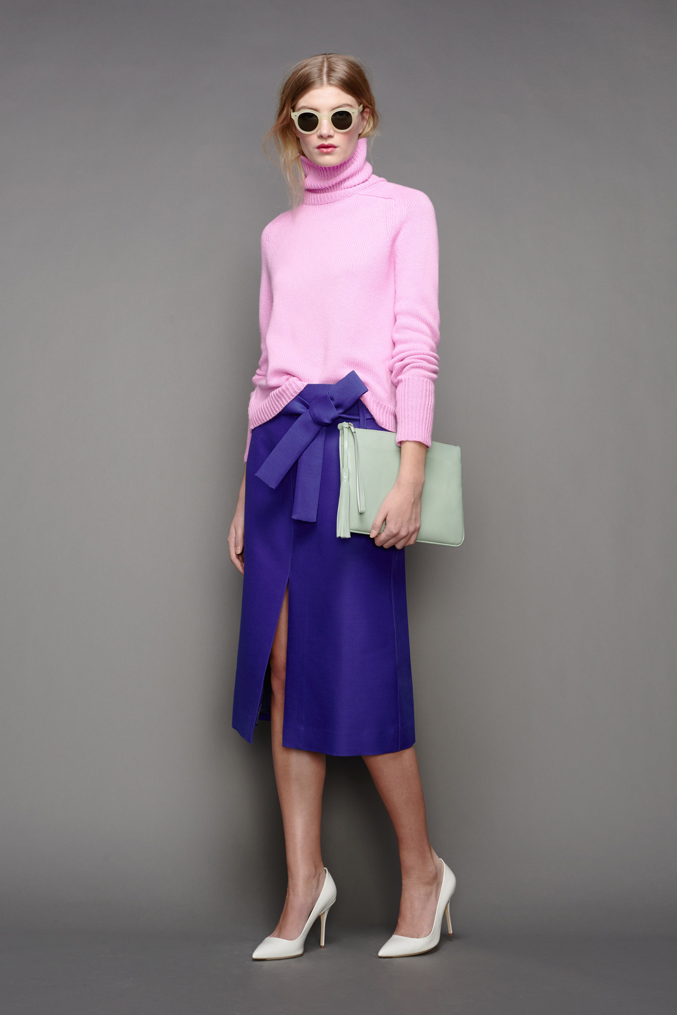 Fall 2015 Ready-to-Wear J.Crew