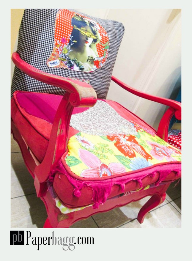 Brokk'art chadi madi