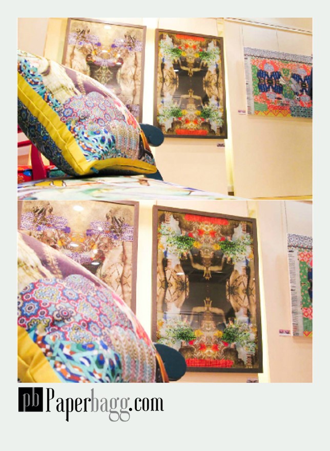 Brokk'art chadi madi