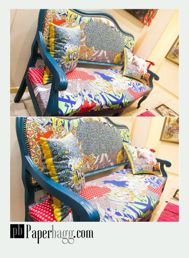 Brokk'art chadi madi