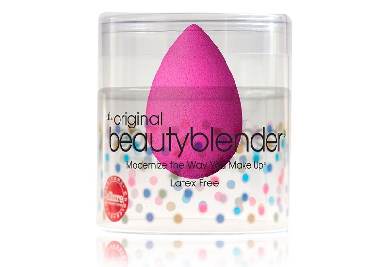 beauty buzz beauty Blender