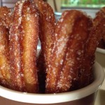 cuisine churros