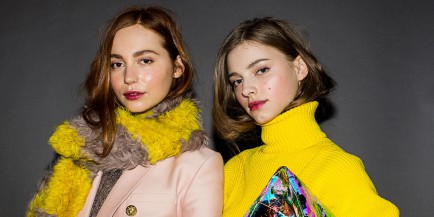 Fall 2015 Ready-to-Wear J.Crew