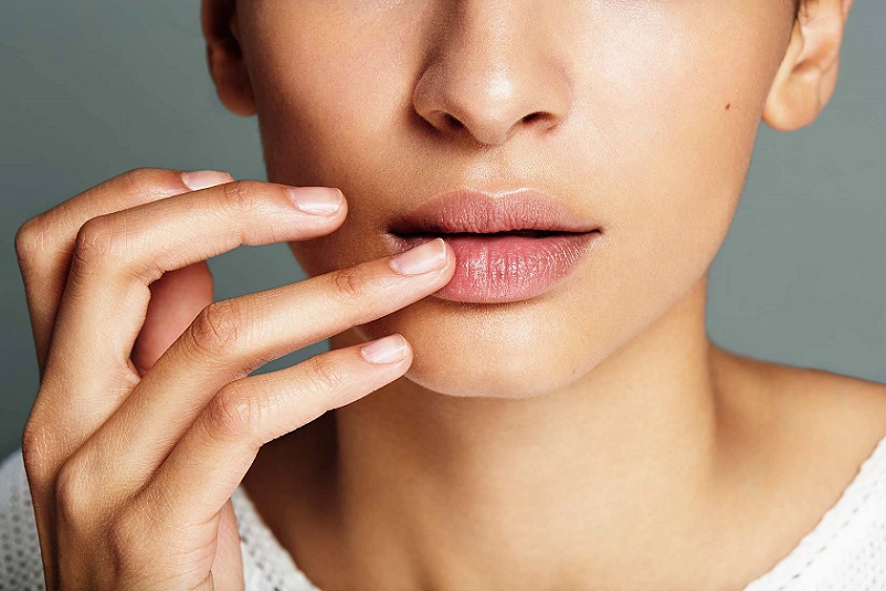 Comment prendre soin de sa peau lèvres