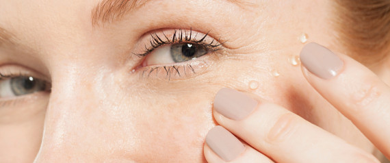 Comment prendre soin de sa peau contour de l'oeil