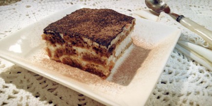 Tiramisu allégé (2)