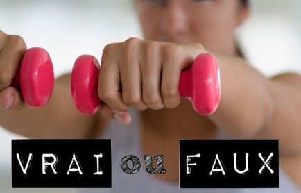 Vrai ou Faux cover