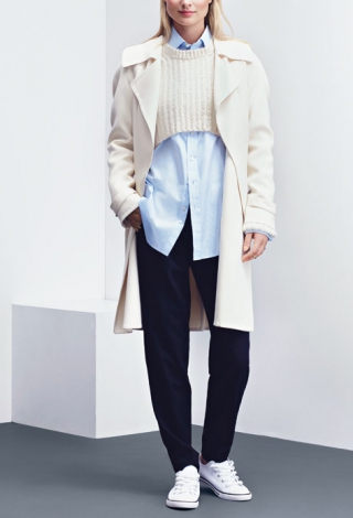 crop top cropped sweater