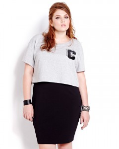 crop top sur robe (6)