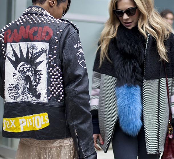 street style nyfw15