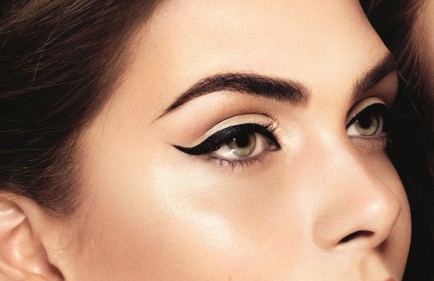 comment réussir son eyeliner