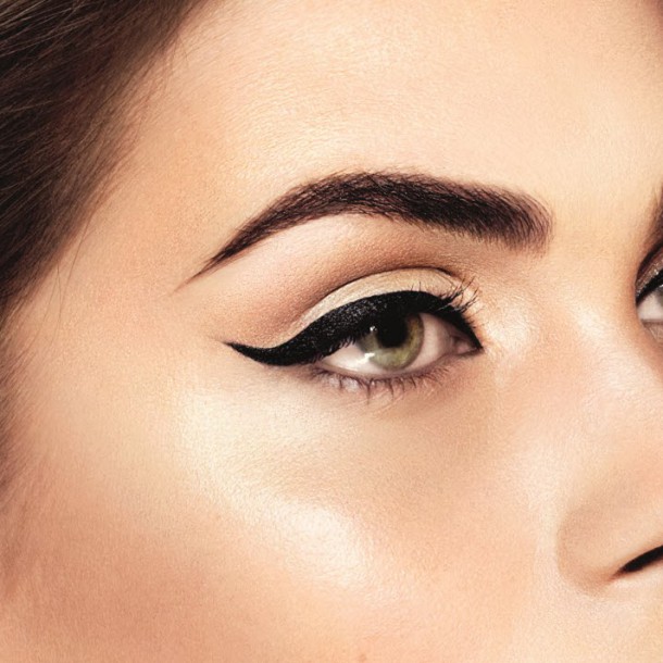 comment réussir son eyeliner