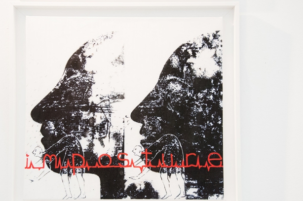 vernissage expo Mustapha Nedjai