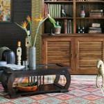 tapis traditionnel tendance déco (2)