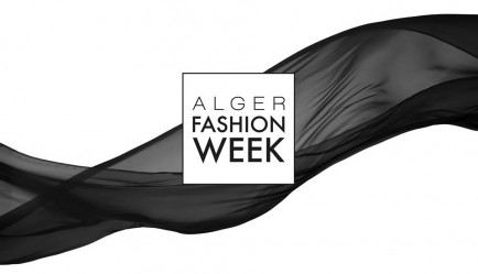 Alger Fashion Week