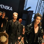 Fashion week Tunis braim svenska