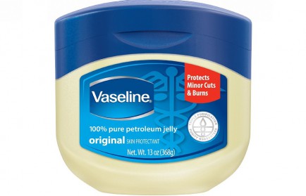 vaseline cover