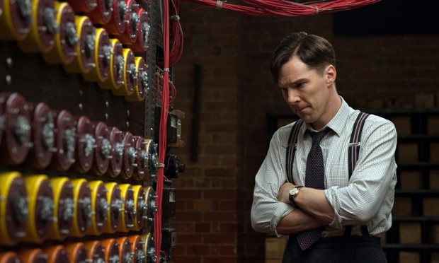 Favoris de la Rédaction, the imitation game