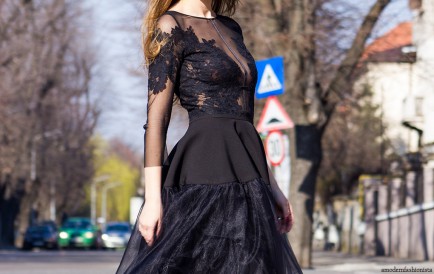 petite robe noire cover