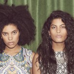 Favoris de la rédaction Août musique ibeyi