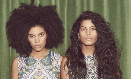 Favoris de la rédaction Août musique ibeyi