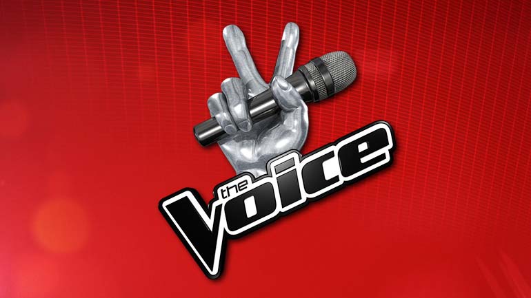 Favoris de la rédaction Août émission The Voice