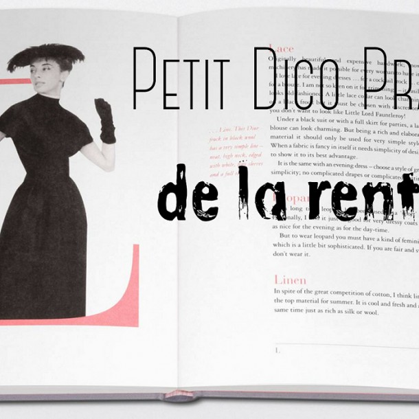 Mots de la rentrée 2015 cover