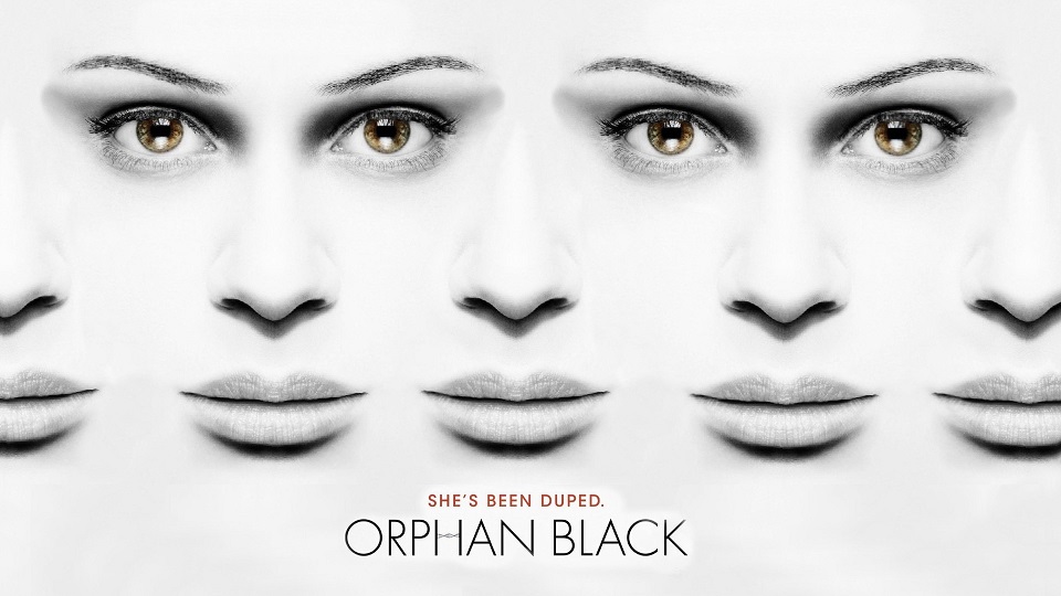 favoris de la rédaction Août série orphan black