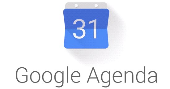 must have applications, back to school Google Agenda