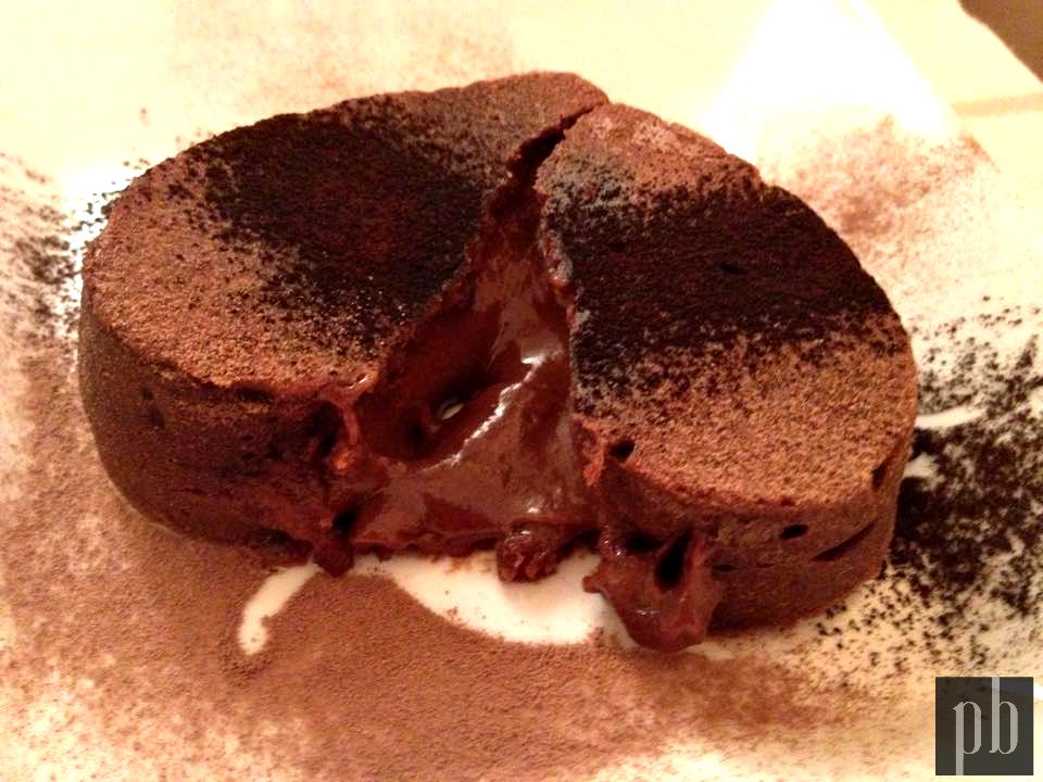 Fondants au chocolat (4)