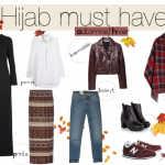 Hijab must have. automne hiver 2015 cover