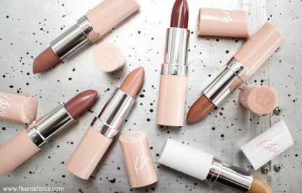 Quel rouge à lèvres nude première trousse de makeup pour moi cover