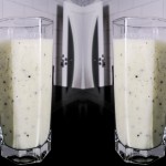 Smoothie Banane kiwi boissons naturelles