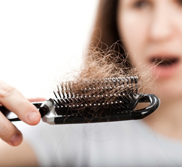 chute saisonnière de cheveux cover