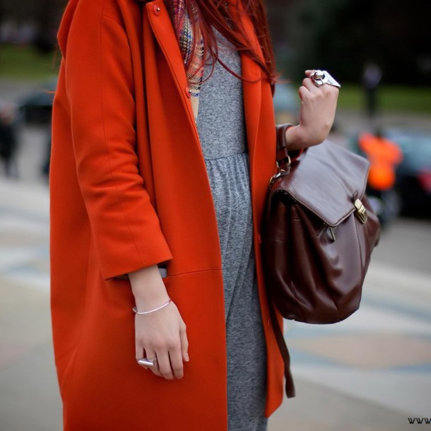 manteaux automne hiver 2015 cover